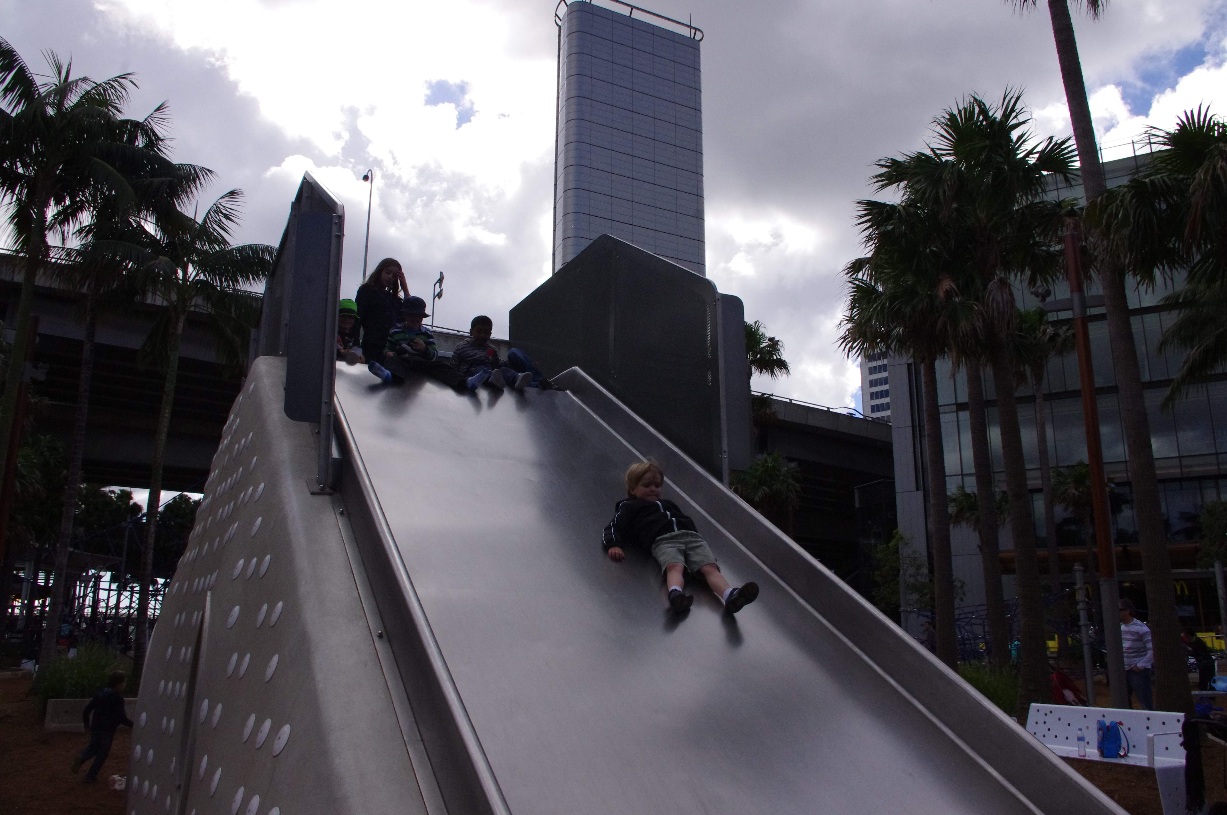 25 Epic Indoor/Outdoor Slides