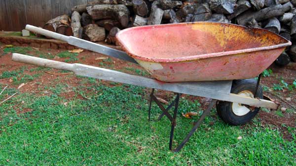 herb-garden-wheelbarrow