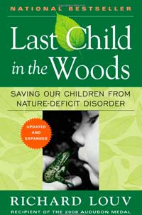 last-child-woods-book