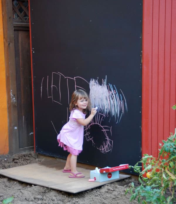 chalk-board-paint-fun