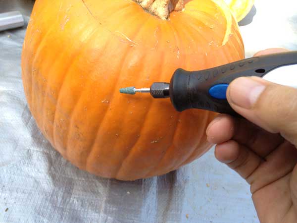 Pumpkin Carving Tools for Kids