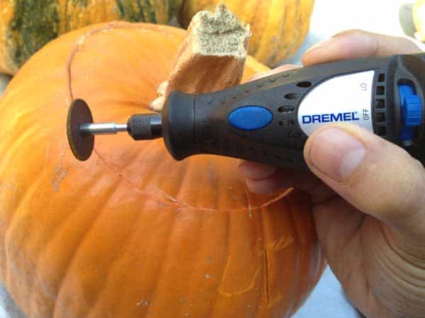 pumpkin-carving-dremel-tool