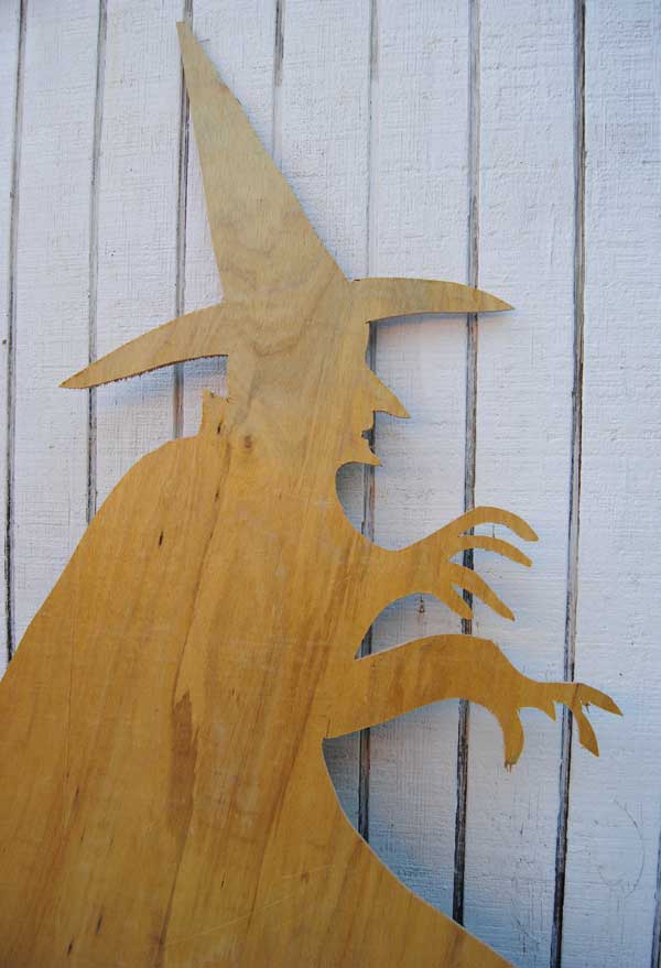 witch-cutout