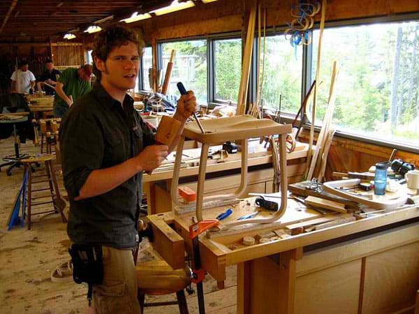 Five Students Earn iFurniture Makingi Scholarships