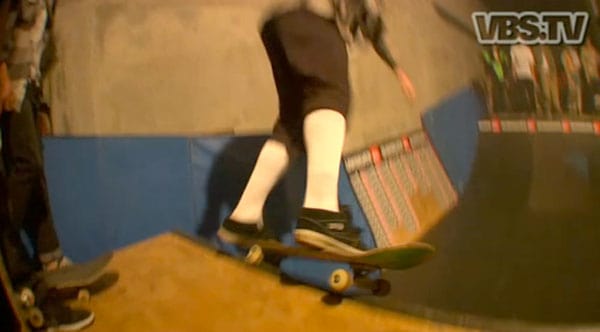 build-mini-skate-ramp