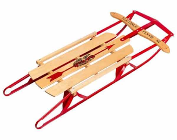 flexible-flyer-sled