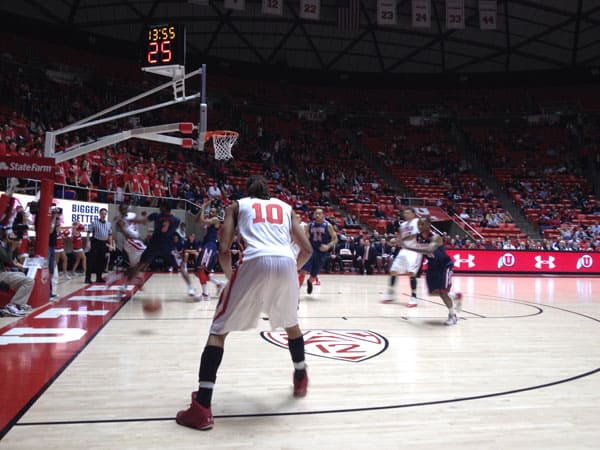 basketball-utah-floor-seats