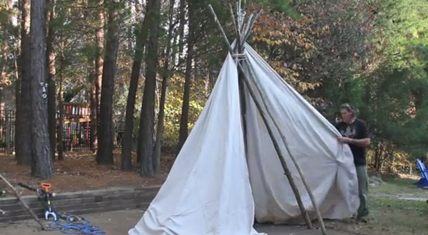 build-backyard-teepee