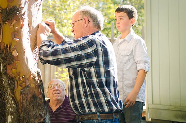 grandpa-carving-initials