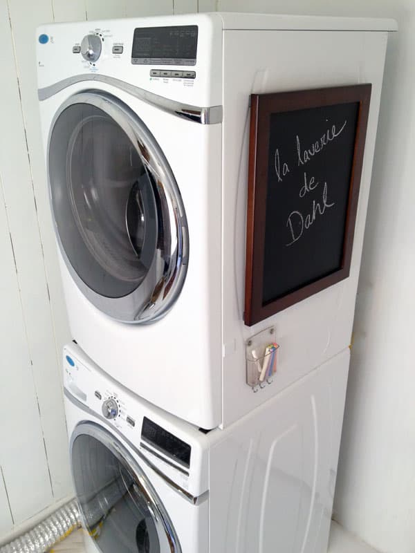 laundry-room-chalkboard