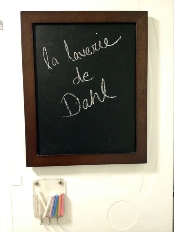 make-a-chalkboard