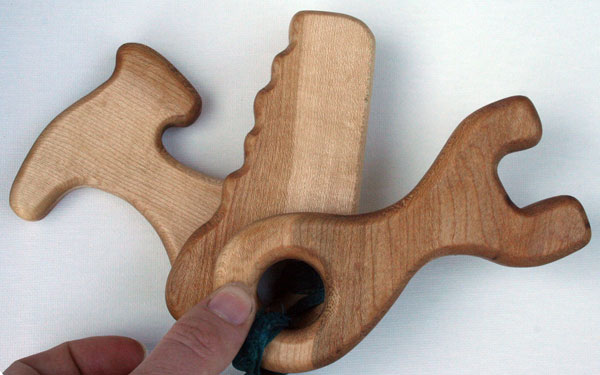 tools-teething-wood
