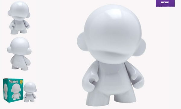 kidrobot-munnyworld-diy