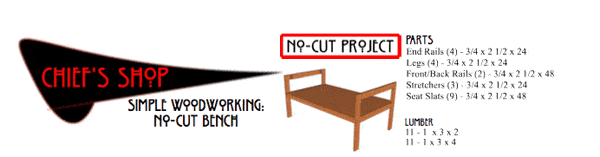no-cut-bench-woodworking