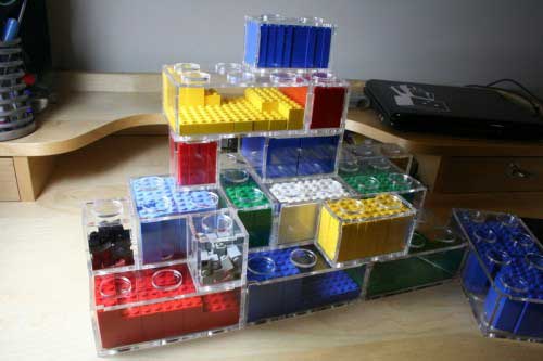 cheap lego storage boxes