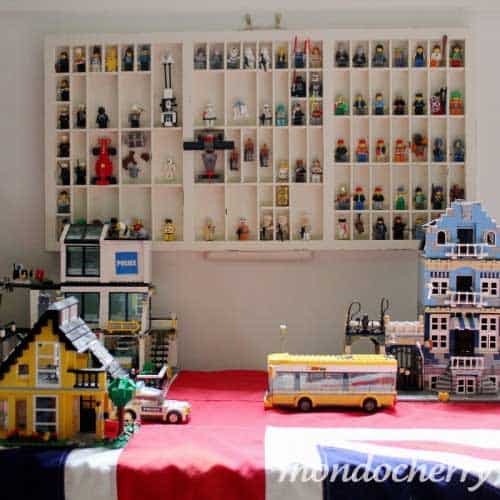 lego storage for kids