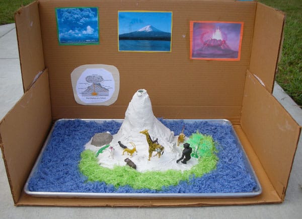 volcano-science-project