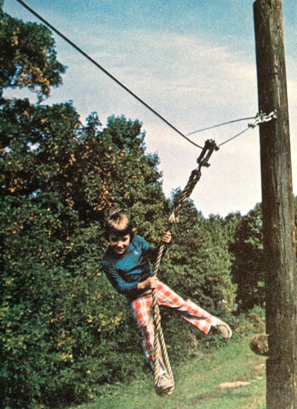 zipline-fun