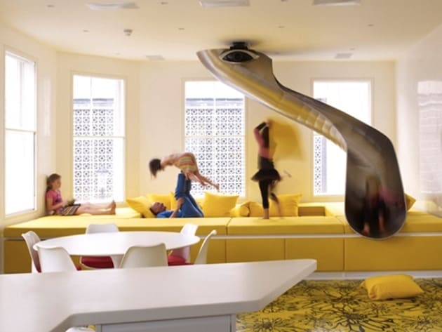 25 Epic Indoor/Outdoor Slides | Built by Kids - Empowering Kids to ...