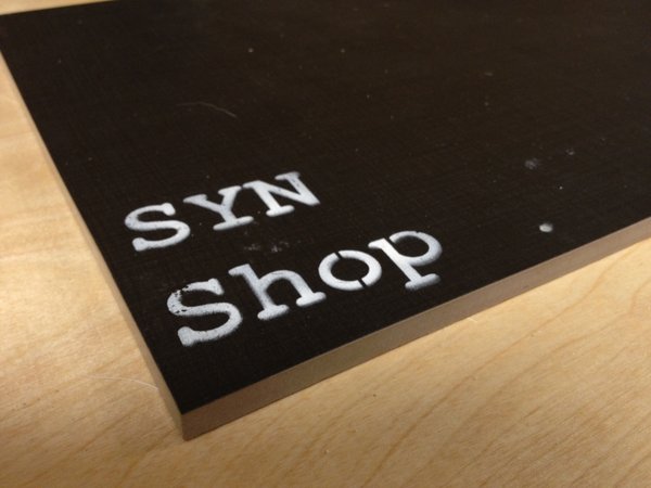 syn shop