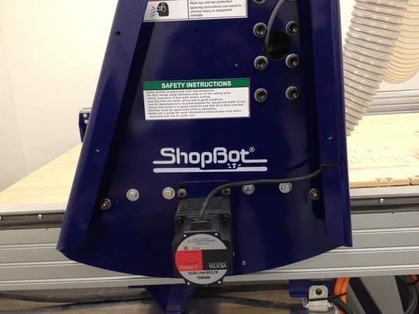 shopbot