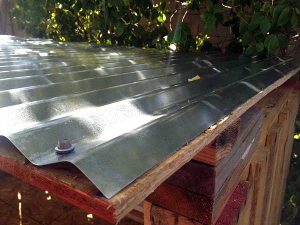 galvanized-steel-roof