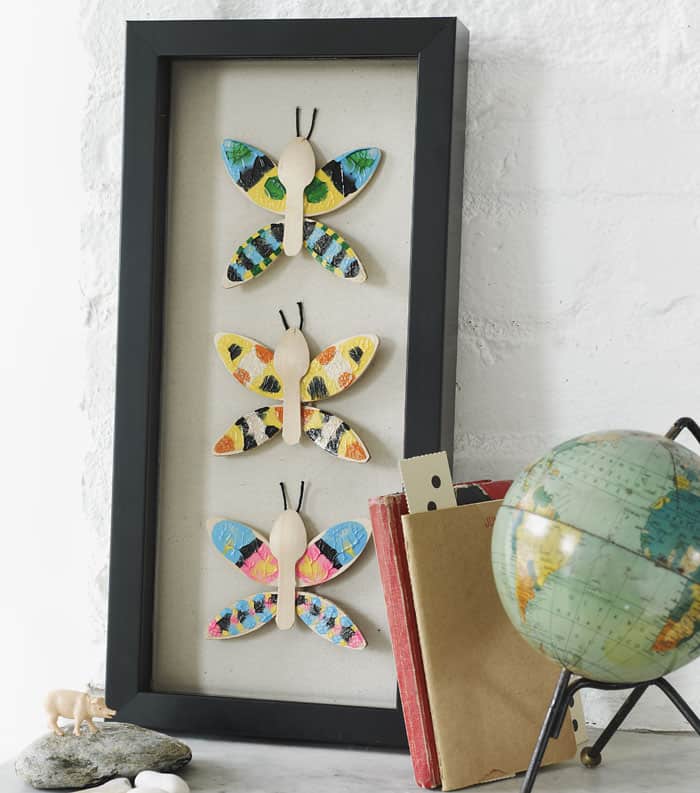 Project-Kid---Butterfly-Wall-Art