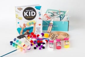 DIY Kits from Darby Smart
