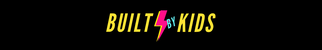Built by Kids
