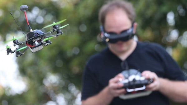 drone-racing-maker-faire