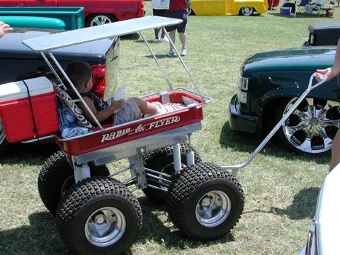 Custom radio flyer wagon for sale online