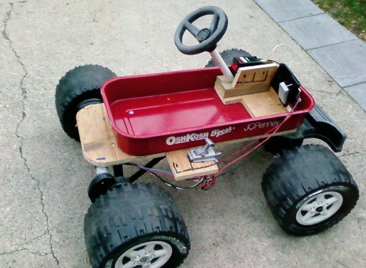 39 Mind Blowing Radio Flyer Wagons