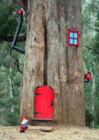 30 Gnome Homes | Built by Kids