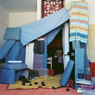 50 Kids Forts