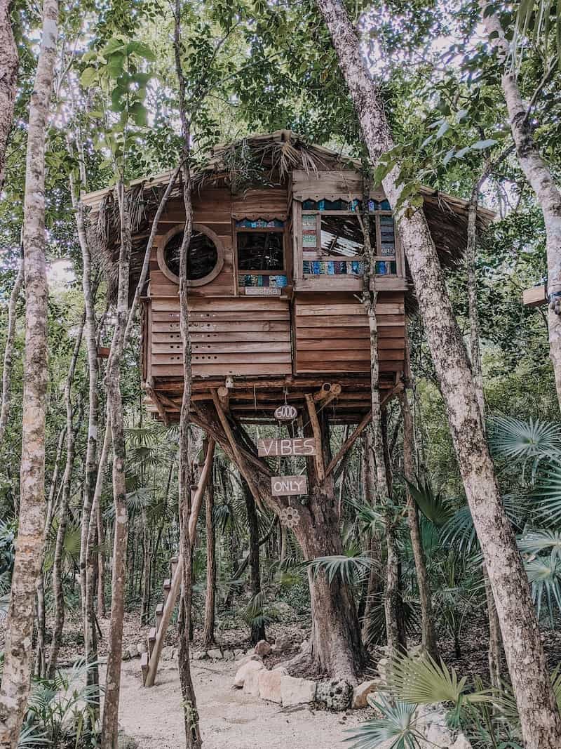 50 Kids Treehouse Designs