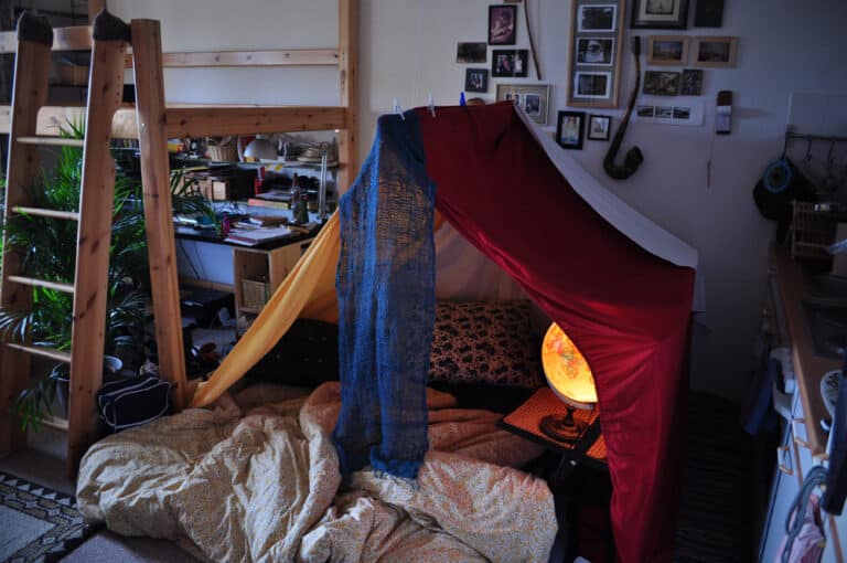 50 Kids Forts