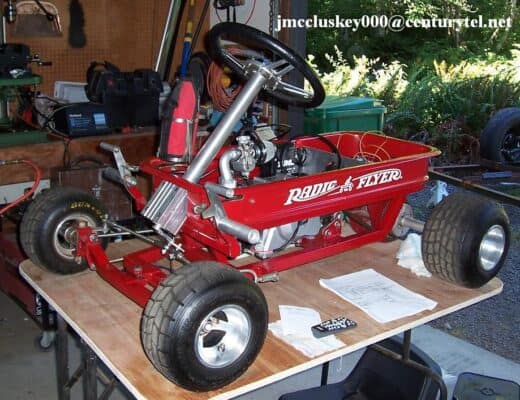 39 Mind Blowing Radio Flyer Wagons