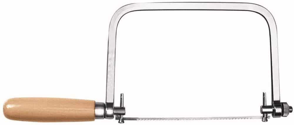 coping saw