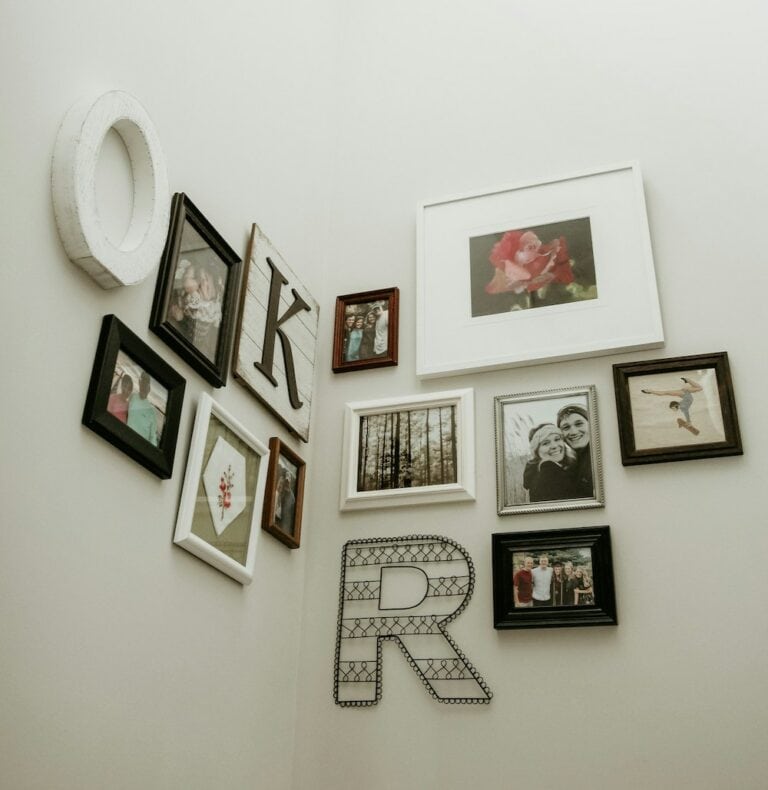 Family-Friendly DIY Home Decor Projects | Built by Kids - Empowering ...