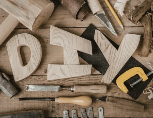 DIY Projects for the family