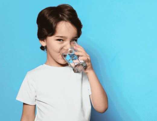 How Proper Hydration Supports Growing Bodies