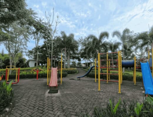 kids playground