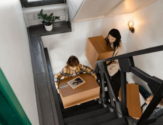 What Parents Often Misread About Kids and Moving