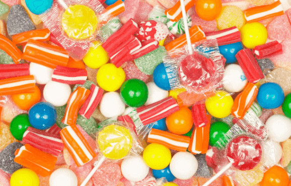 Custom Candies for Fundraising