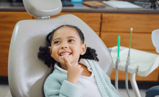 Dental Care for Kids
