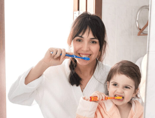 Fun Dental Care for Kids