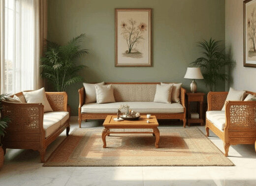 functional home layout for busy families