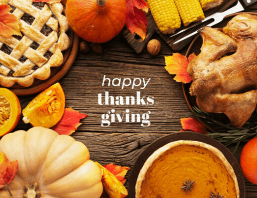thanksgiving activities