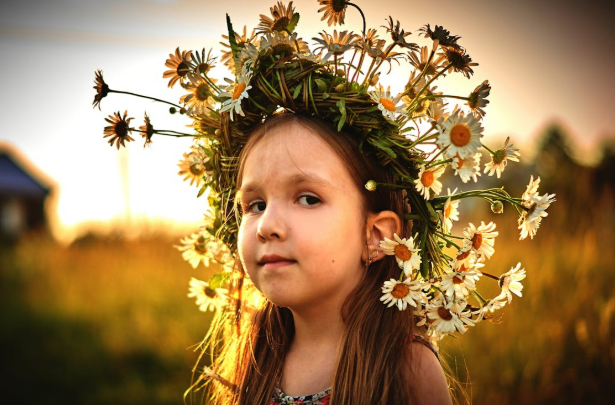 Creative Ways Kids Can Express Their Style Through