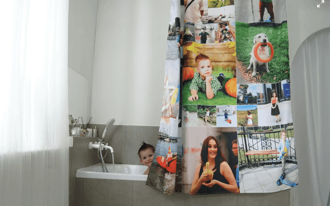 Design a Kid-Friendly Bathroom